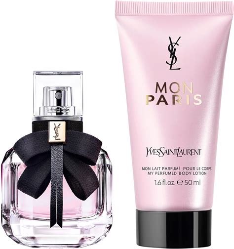 yves saint laurent mon paris kit|ysl mon paris set.